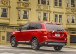 Mitsubishi Outlander 2015 года (US)